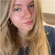 British student studying at the University of Exeter.